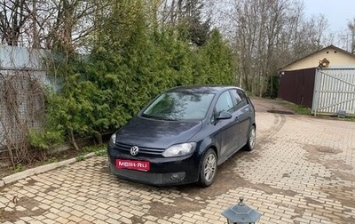 Volkswagen Golf Plus II, 2011 год, 420 000 рублей, 1 фотография
