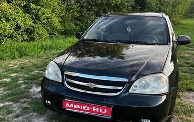 Chevrolet Lacetti, 2006 год, 525 000 рублей, 1 фотография