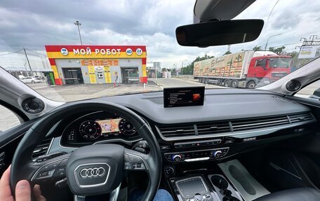 Audi Q7, 2019 год, 5 750 000 рублей, 7 фотография