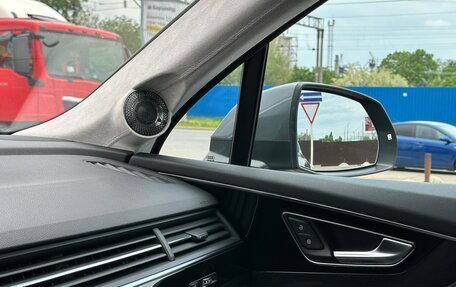 Audi Q7, 2019 год, 5 750 000 рублей, 9 фотография