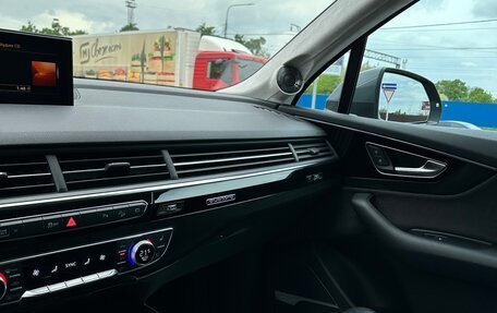 Audi Q7, 2019 год, 5 750 000 рублей, 10 фотография