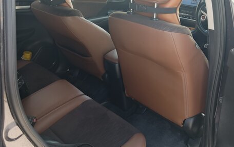Honda Shuttle II, 2016 год, 1 398 000 рублей, 4 фотография