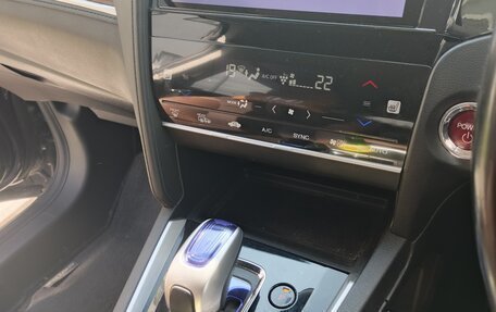 Honda Shuttle II, 2016 год, 1 398 000 рублей, 6 фотография