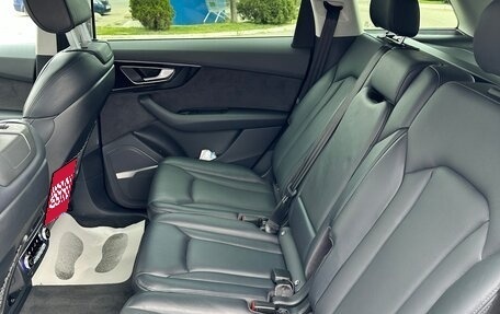Audi Q7, 2019 год, 5 750 000 рублей, 13 фотография