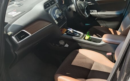 Honda Shuttle II, 2016 год, 1 398 000 рублей, 11 фотография