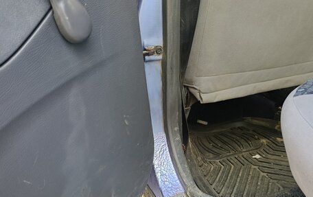 Daewoo Matiz I, 2008 год, 210 000 рублей, 8 фотография
