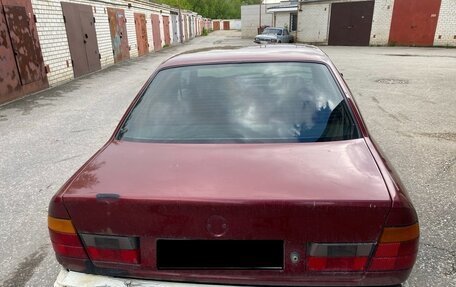 BMW 5 серия, 1994 год, 175 000 рублей, 4 фотография