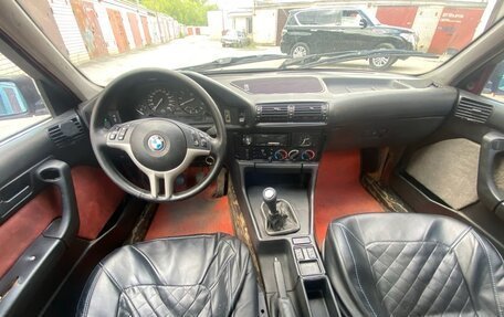 BMW 5 серия, 1994 год, 175 000 рублей, 3 фотография