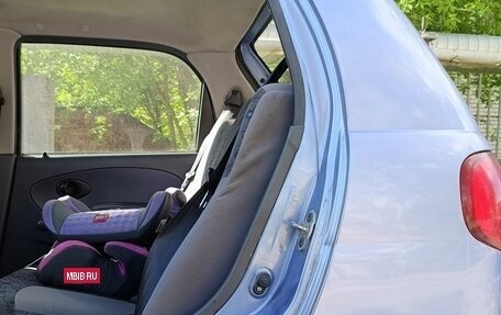 Daewoo Matiz I, 2008 год, 210 000 рублей, 17 фотография