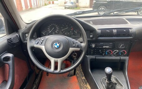 BMW 5 серия, 1994 год, 175 000 рублей, 10 фотография