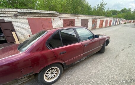 BMW 5 серия, 1994 год, 175 000 рублей, 9 фотография