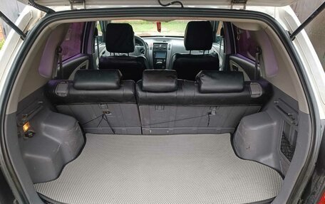Hyundai Tucson III, 2004 год, 800 000 рублей, 9 фотография