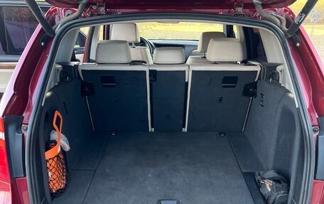 BMW X3, 2011 год, 1 680 000 рублей, 15 фотография