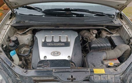 Hyundai Tucson III, 2004 год, 800 000 рублей, 16 фотография