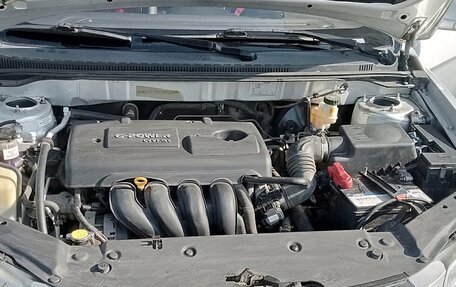Geely Emgrand EC7, 2013 год, 520 000 рублей, 5 фотография