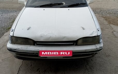 Toyota Carina, 1989 год, 130 000 рублей, 2 фотография