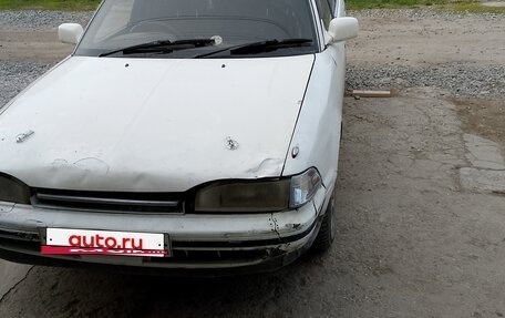 Toyota Carina, 1989 год, 130 000 рублей, 4 фотография