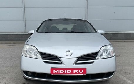 Nissan Primera III, 2003 год, 330 000 рублей, 2 фотография