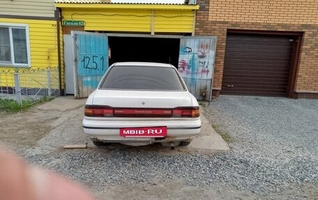 Toyota Carina, 1989 год, 130 000 рублей, 5 фотография