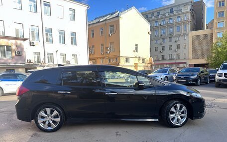 Honda Jade I, 2015 год, 1 350 000 рублей, 8 фотография