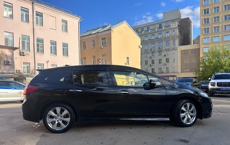 Honda Jade I, 2015 год, 1 350 000 рублей, 7 фотография