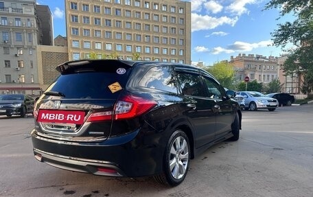 Honda Jade I, 2015 год, 1 350 000 рублей, 13 фотография