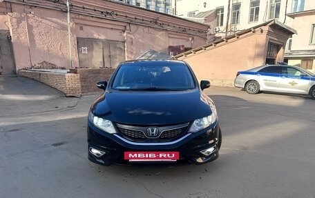 Honda Jade I, 2015 год, 1 350 000 рублей, 3 фотография
