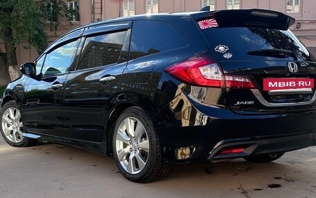 Honda Jade I, 2015 год, 1 350 000 рублей, 11 фотография