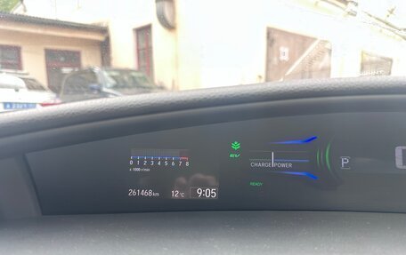 Honda Jade I, 2015 год, 1 350 000 рублей, 14 фотография
