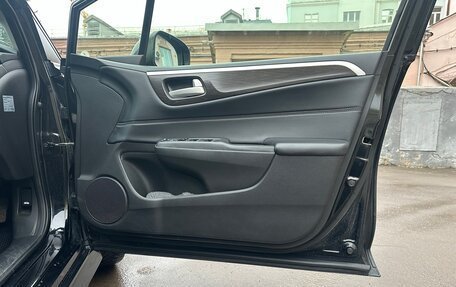 Honda Jade I, 2015 год, 1 350 000 рублей, 16 фотография