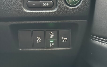 Honda Jade I, 2015 год, 1 350 000 рублей, 24 фотография