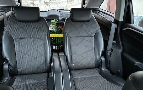 Honda Jade I, 2015 год, 1 350 000 рублей, 27 фотография