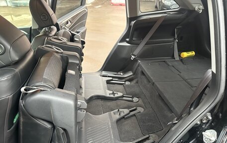 Honda Jade I, 2015 год, 1 350 000 рублей, 21 фотография