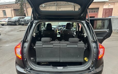 Honda Jade I, 2015 год, 1 350 000 рублей, 22 фотография