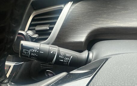 Honda Jade I, 2015 год, 1 350 000 рублей, 25 фотография