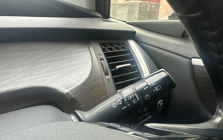 Honda Jade I, 2015 год, 1 350 000 рублей, 26 фотография
