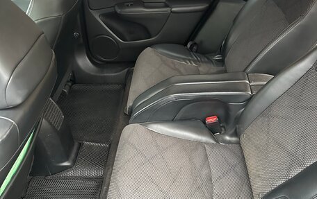 Honda Jade I, 2015 год, 1 350 000 рублей, 20 фотография