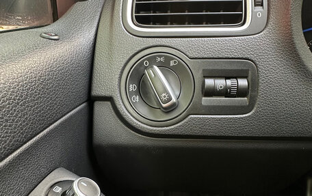 Volkswagen Polo VI (EU Market), 2012 год, 850 000 рублей, 8 фотография