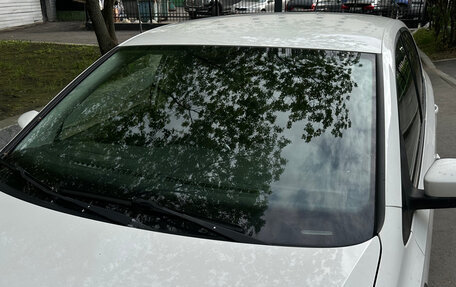 Volkswagen Polo VI (EU Market), 2012 год, 850 000 рублей, 25 фотография