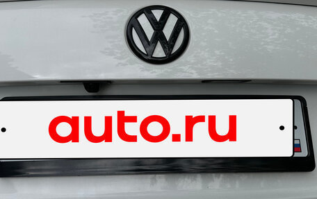 Volkswagen Polo VI (EU Market), 2012 год, 850 000 рублей, 28 фотография