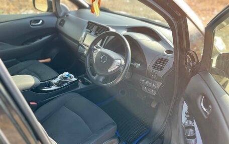 Nissan Leaf I, 2016 год, 800 000 рублей, 7 фотография