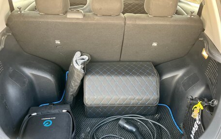 Nissan Leaf I, 2016 год, 800 000 рублей, 11 фотография