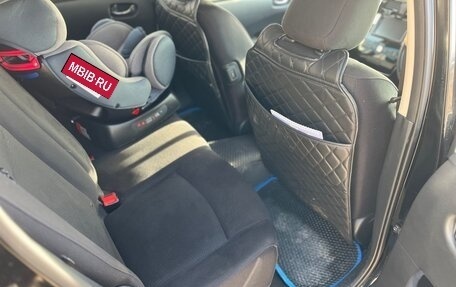 Nissan Leaf I, 2016 год, 800 000 рублей, 10 фотография