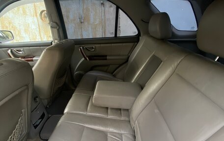KIA Sorento IV, 2006 год, 490 000 рублей, 5 фотография
