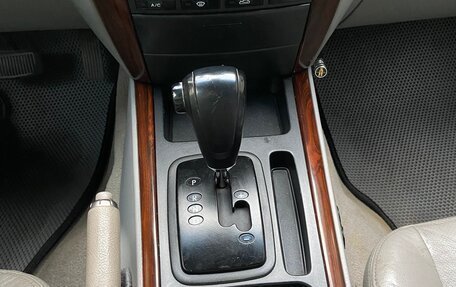KIA Sorento IV, 2006 год, 490 000 рублей, 9 фотография