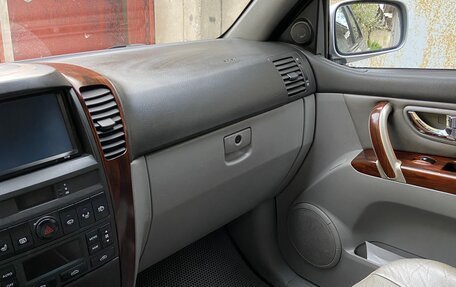 KIA Sorento IV, 2006 год, 490 000 рублей, 8 фотография