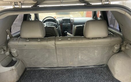 KIA Sorento IV, 2006 год, 490 000 рублей, 7 фотография