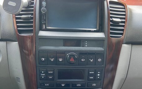 KIA Sorento IV, 2006 год, 490 000 рублей, 11 фотография