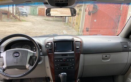 KIA Sorento IV, 2006 год, 490 000 рублей, 10 фотография