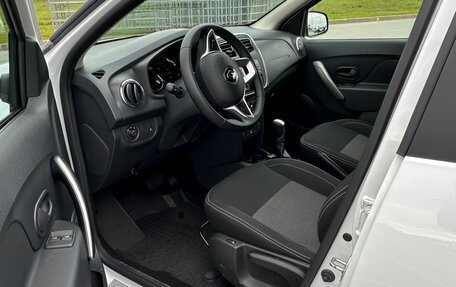 Renault Logan II, 2022 год, 1 649 000 рублей, 8 фотография